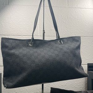 Gucci Tote